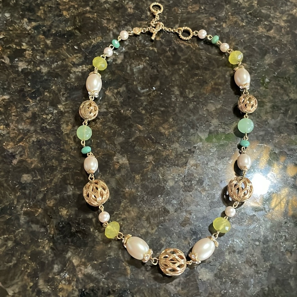Necklace